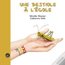 Capa do artigo Une Bestiole A L'Ecole