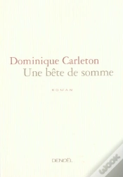 Capa do artigo Une Bete De Somme