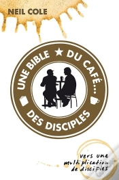 Capa do artigo Une Bible, Du Café... Des Disciples : Vers Une Multiplication De Disciples