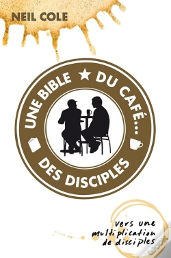 Capa do artigo Une Bible, Du Café... Des Disciples : Vers Une Multiplication De Disciples