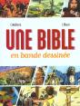 Une Bible En Bande Dessinées Tome 1 - Preview