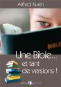 Une Bible Et Tant De Versions - Preview