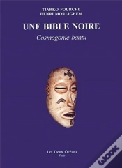 Capa do artigo Une Bible Noire