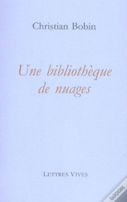Capa do artigo Une Bibliothèque De Nuages