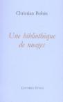 Une Bibliothèque De Nuages
