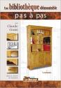 Une Bibliotheque Demontable - Edit. Le Bouvet - Preview