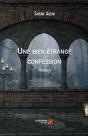 Une Bien Étrange Confession - Preview