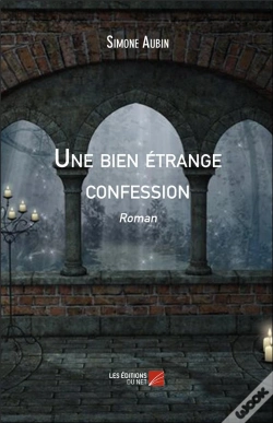 Capa do artigo Une Bien Étrange Confession