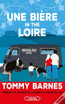 Capa do artigo Une Biere In The Loire