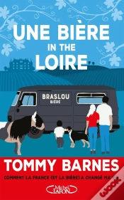 Capa do artigo Une Biere In The Loire