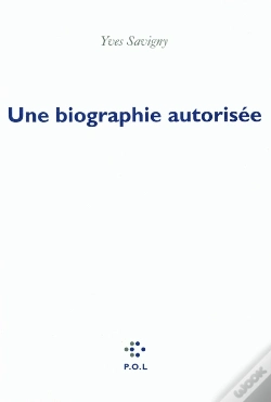 Capa do artigo Une Biographie Autorisée