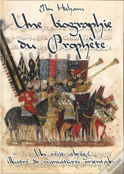 Capa do artigo Une Biographie Du Prophete