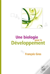 Capa do artigo Une Biologie Pour Le Développement