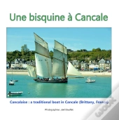 Une Bisquine A Cancale