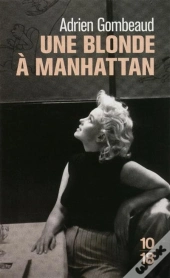 Une Blonde À Manhattan