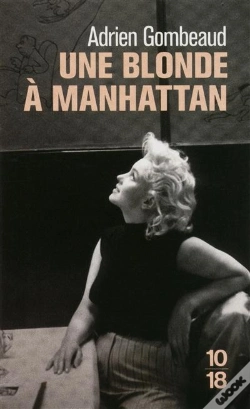 Capa do artigo Une Blonde À Manhattan