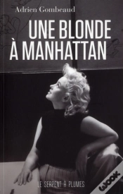 Capa do artigo Une Blonde A Manhattan