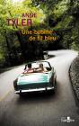 Une Bobine De Fil Bleu - Preview