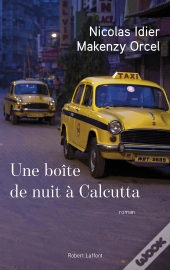 Une Boîte De Nuit À Calcutta