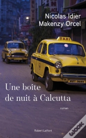 Capa do artigo Une Boîte De Nuit À Calcutta