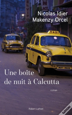 Capa do artigo Une Boîte De Nuit À Calcutta