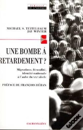 Une Bombe À Retardement : Migration, Fécondité, Identité Nationale À L'Aube Du Xxiè Siècle