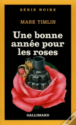 Capa do artigo Une Bonne Année Pour Les Roses