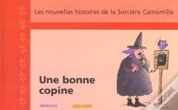 Capa do artigo Une Bonne Copine