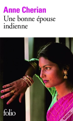 Capa do artigo Une Bonne Épouse Indienne