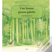 Une Bonne Grosse Galette