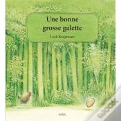 Capa do artigo Une Bonne Grosse Galette