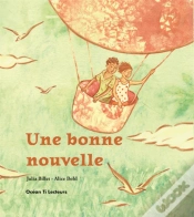 Capa do artigo Une Bonne Nouvelle