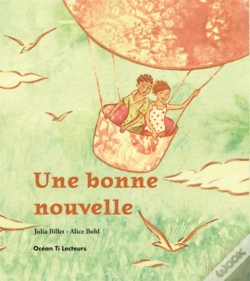 Capa do artigo Une Bonne Nouvelle