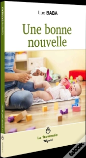 Capa do artigo Une Bonne Nouvelle