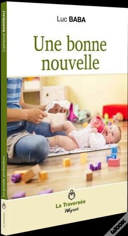 Capa do artigo Une Bonne Nouvelle