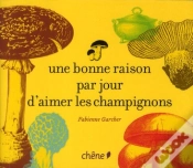Capa do artigo Une Bonne Raison Par Jour D