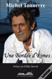 Une Bordee D'Rimes
