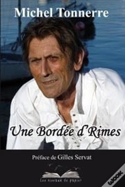 Capa do artigo Une Bordee D'Rimes
