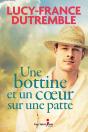 Une Bottine Et Un Coeur Sur Une Patte - Preview
