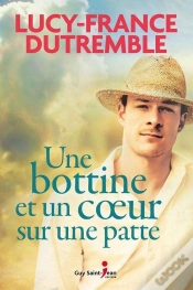 Capa do artigo Une Bottine Et Un Coeur Sur Une Patte