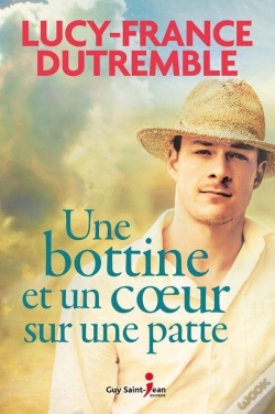 Capa do artigo Une Bottine Et Un Coeur Sur Une Patte