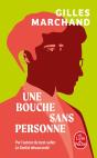 Une Bouche Sans Personne - Preview