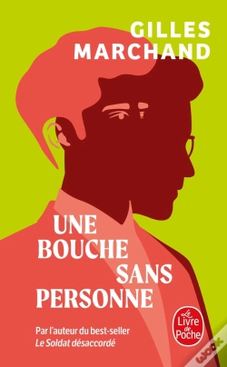 Capa do artigo Une Bouche Sans Personne