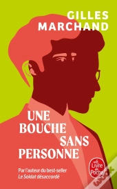 Une Bouche Sans Personne