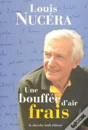 Capa do artigo Une Bouffee D