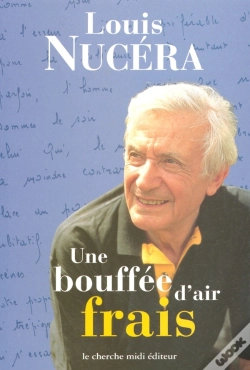 Capa do artigo Une Bouffee D'Air Frais