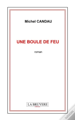 Capa do artigo Une Boule De Feu