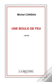 Capa do artigo Une Boule De Feu