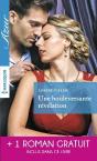 Une Bouleversante Revelation- Pour L'Amour D'Un Milliardaire - Preview