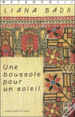 Capa do artigo Une Boussole Pour Un Soleil